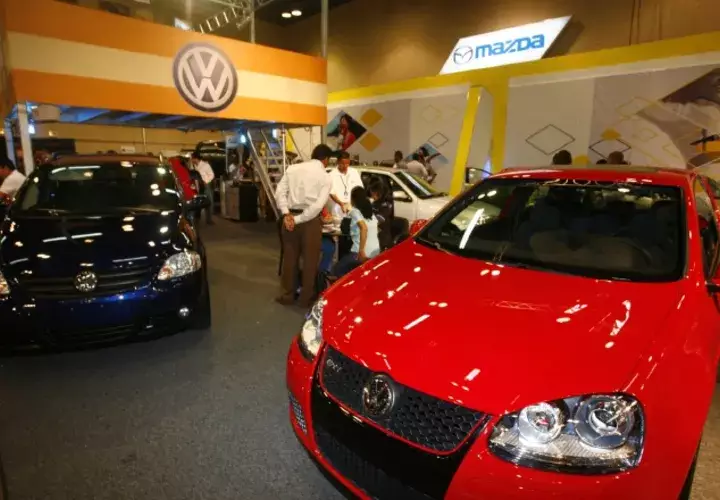En 2015 y 2016, las ventas crecieron 7% y 3%, respectivamente. /Foto Archivo