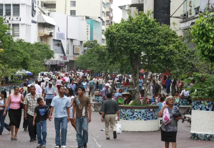 El número de desocupados creció 14.6%. /Foto Archivo