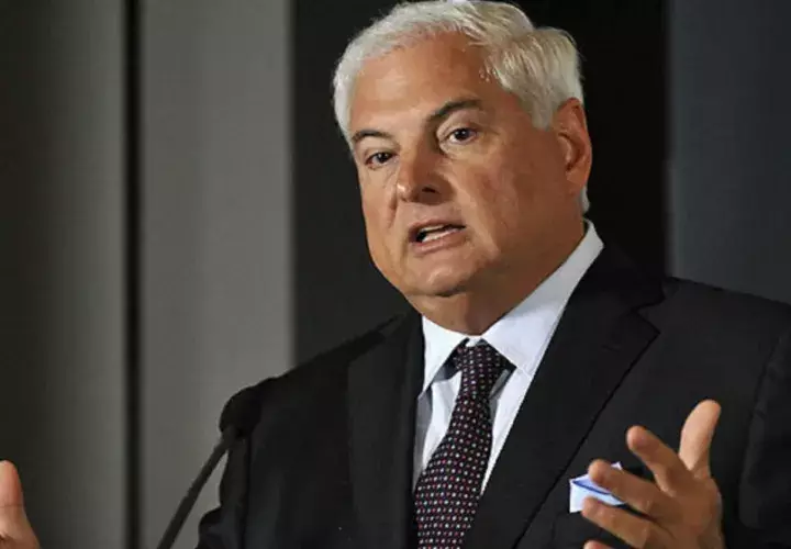 El exmandatario deberá acudir nuevamente a la Corte de Florida el próximo martes. /Foto Archivo