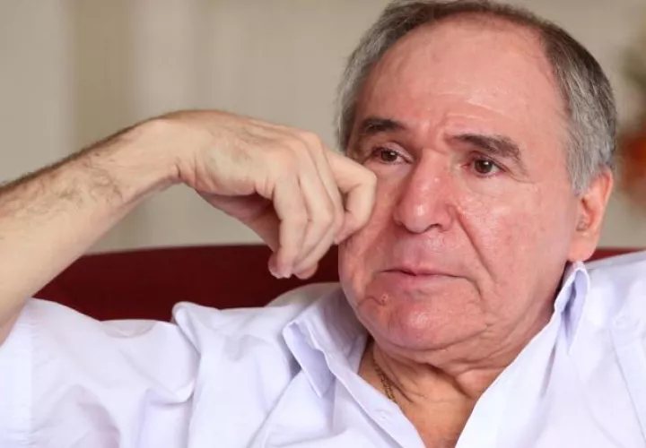 El expresidente fue destituido del cargo. EFE