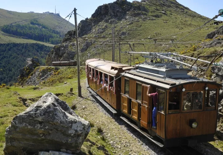 Turismo