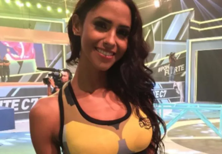 Ex ‘misses’ guerreras