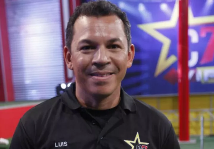 ¡Él es el que necesita ayuda!