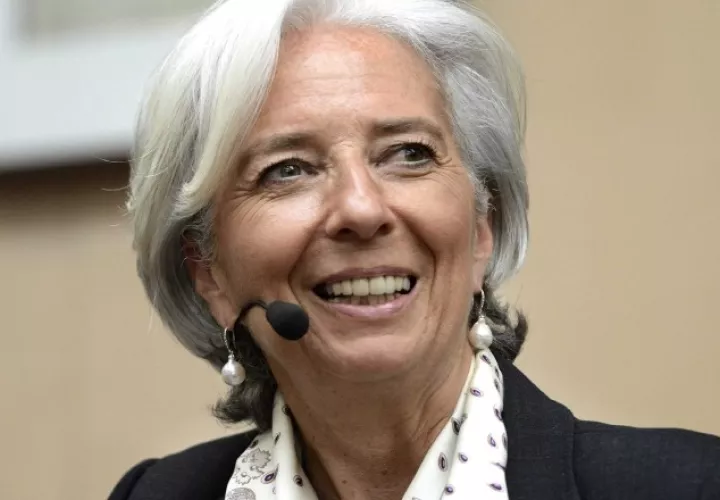 FMI publicará un informe sobre el impacto de la corrupción. /Foto EFE