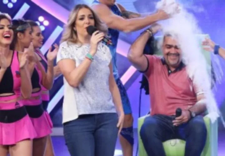 ¡Ay, Dios!