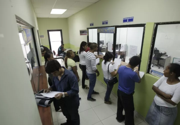 Datos evidencian la problemática de la deserción escolar. /Foto Archivo