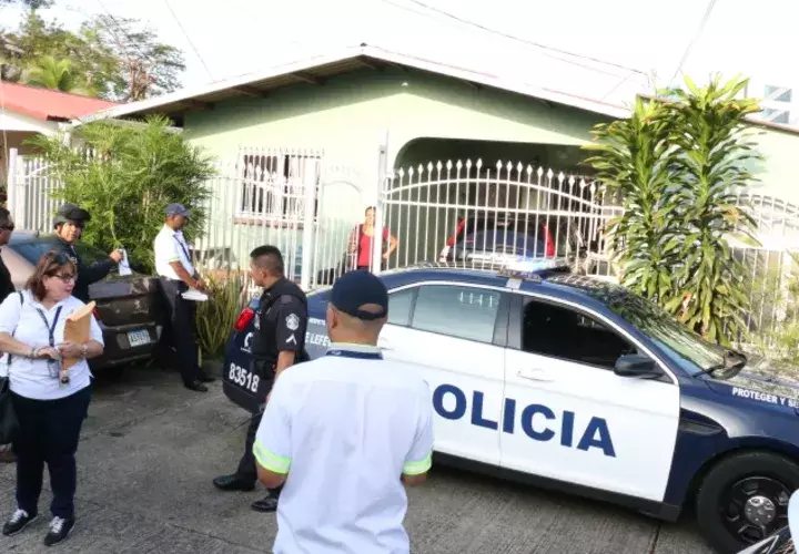 Del 2016 a la fecha se ha incrementado el número de hospedajes clandestinos en varios sectores de la ciudad capital, según la ATP. /Foto Archivo