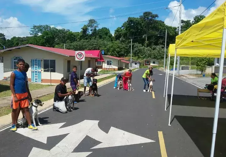 Foto: Delfia Cortez.