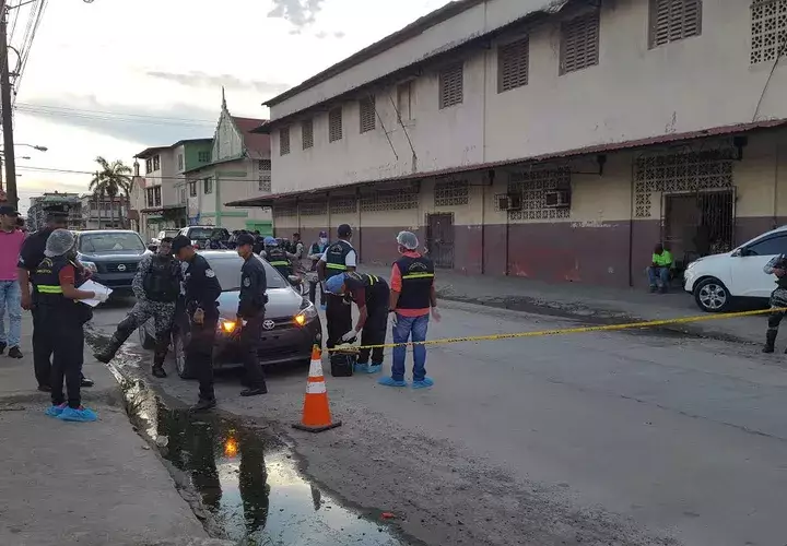 Foto: Delfia Cortez. 
