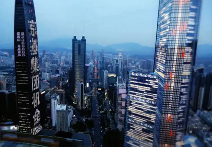 Panamá es el mayor socio comercial de China en América Central