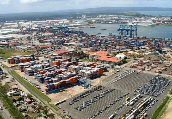 Colón Puerto Libre fomentará inversiones en la Provincia 