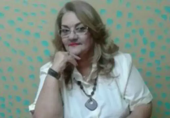 Dalvis Delgado.