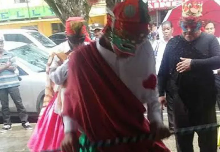 Fotos: Diómedes Sánchez.