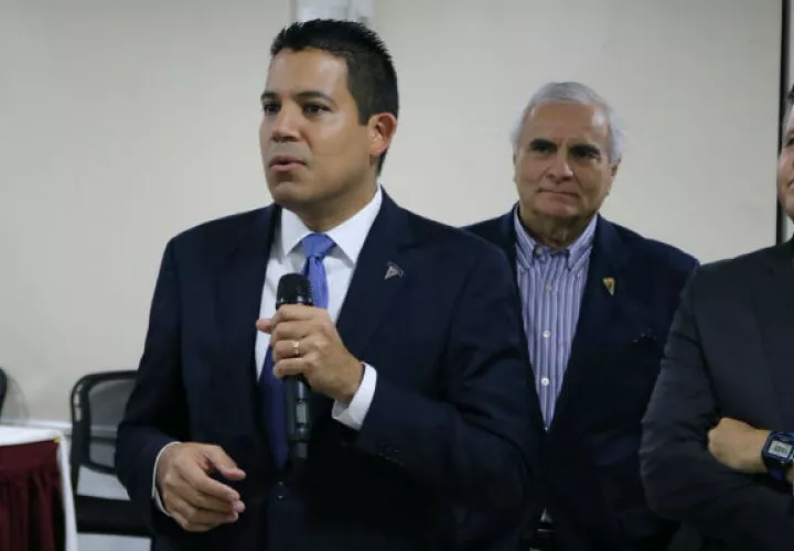 La junta directiva de APEDE se elige cada año