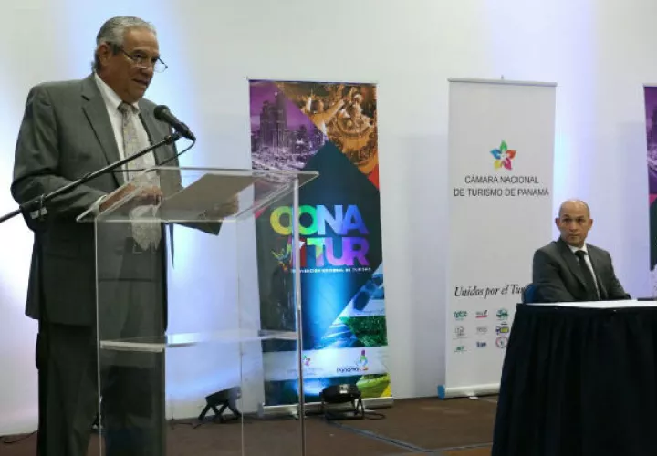   Se adelantan  estrategias y capacitaciones en conjunto con el Inadeh, y la Ampyme.