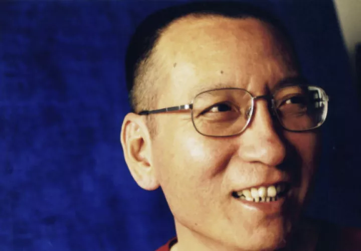 Liu Xiaobo. Foto/ EFE