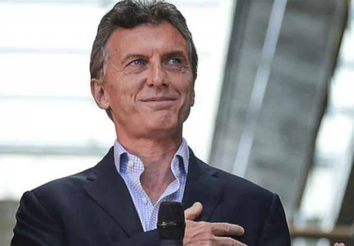 "Cada vez que se desarrolló el ferrocarril, creció el país", subrayó el Jefe de Estado