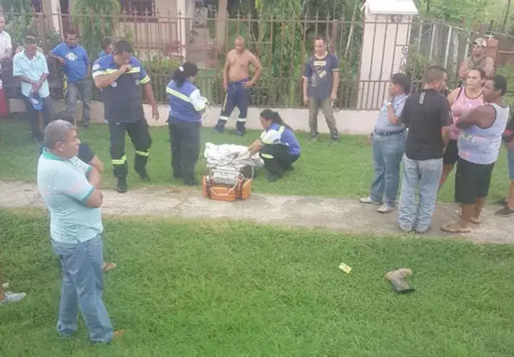Foto: Víctor Eliseo Rodríguez. 