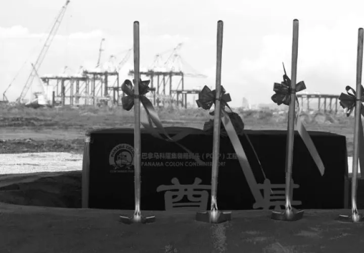 Se estima generar cerca de 800 empleos directos en la fase de construcción y 1,200 una vez iniciada la operación. Foto/Cortesía