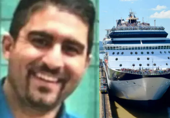 Ali Kurani es uno de los dos sospechosos detenidos en Estados Unidos.