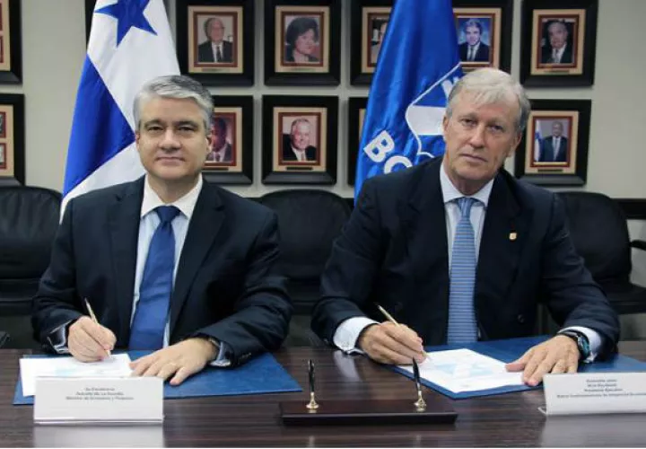 Foto/Cortesía del MEF