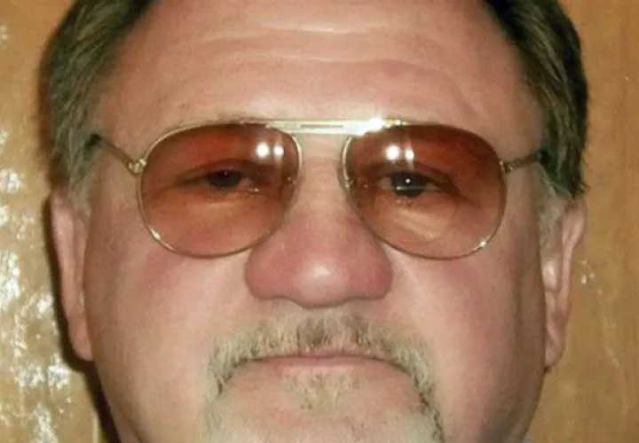 James T. Hodgkinson. Foto/ AP
