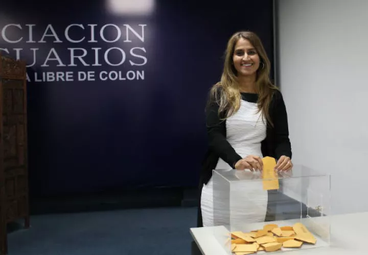 Con esta ratificación se da inicio al segundo período de Mayani