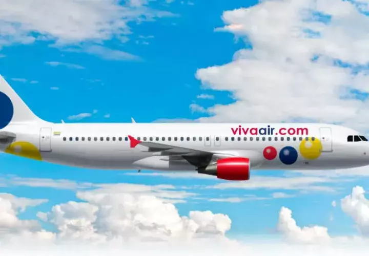 Viva Air es un fondo de inversión que se estableció recientemente en Panamá