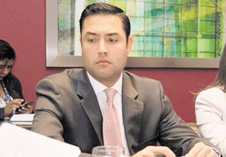 Familiar: Entre los lotes vendidos del proyecto en Punta Barco, uno habría sido comprado por Agustín Moreno, subadministrador de la AMP.