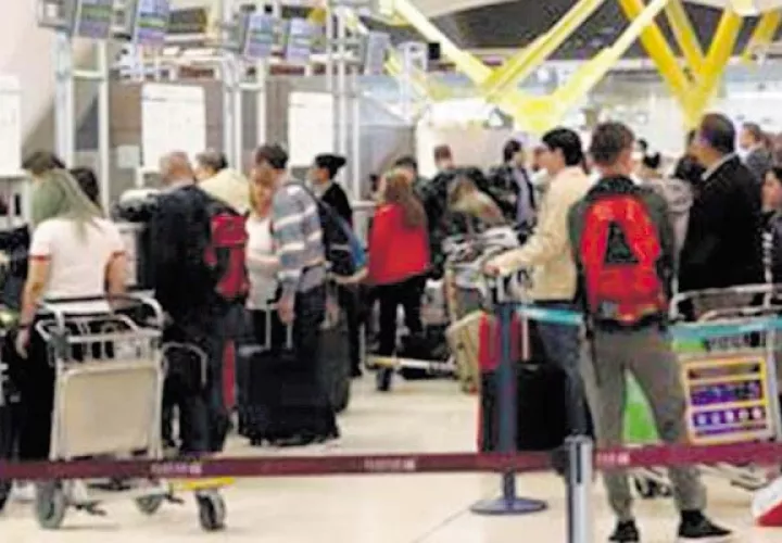 Ponen especial atención a la capacitación. /Foto EFE