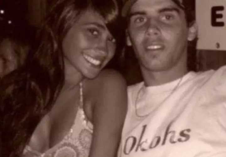 Antonella mantuvo una relación con otro joven. 
