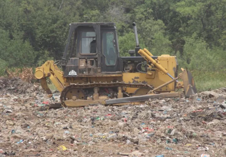 El terreno estaría ubicado a las afueras de Pesé. /Foto Thays Domínguez