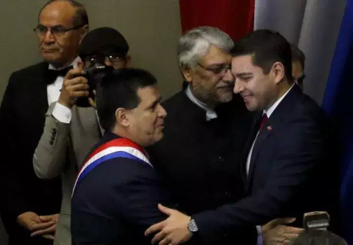 Se le han solicitado al gobierno de Horacio Cartes  programas especiales para combatir esta situación. /Foto EFE