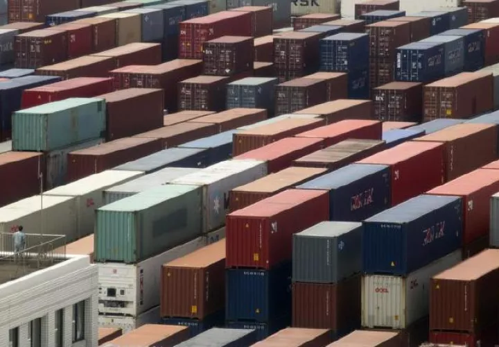 El  acuerdo no se limita solo a las importaciones y exportaciones. /Foto Efe