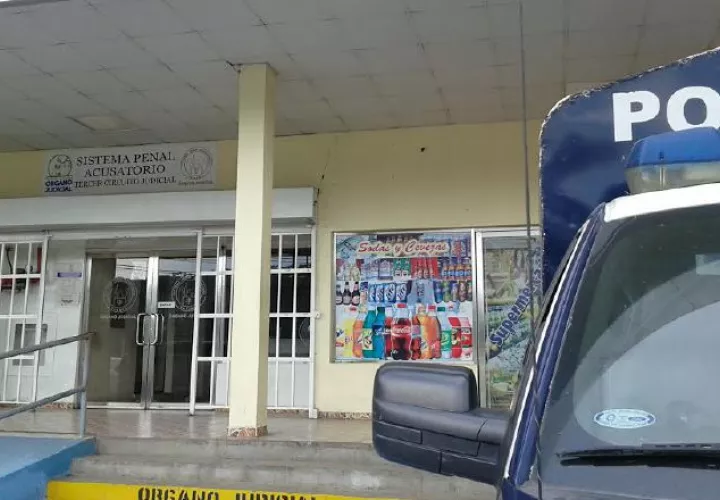 La víctima ya había denunciado que era maltratada físicamente. /Foto Eric Ariel Montenegro
