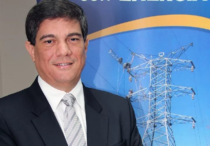 Gilberto Ferrari /Foto Cortesía