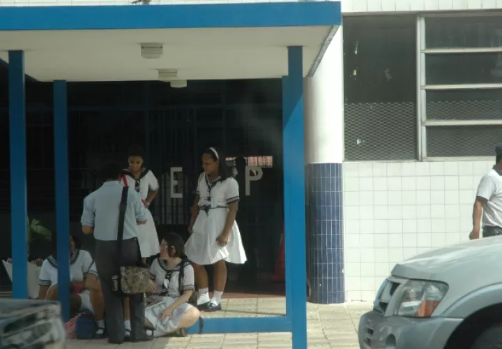 La asociación ha propuesto en comunicados alternativas al problema del incremento salarial de los educadores. /Foto Archivo