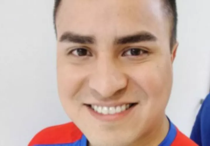 ¡Ayúdenlo!