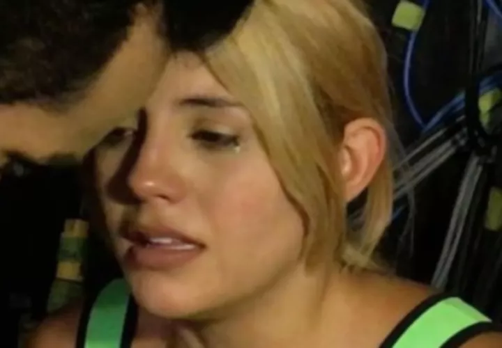 Drama y más drama