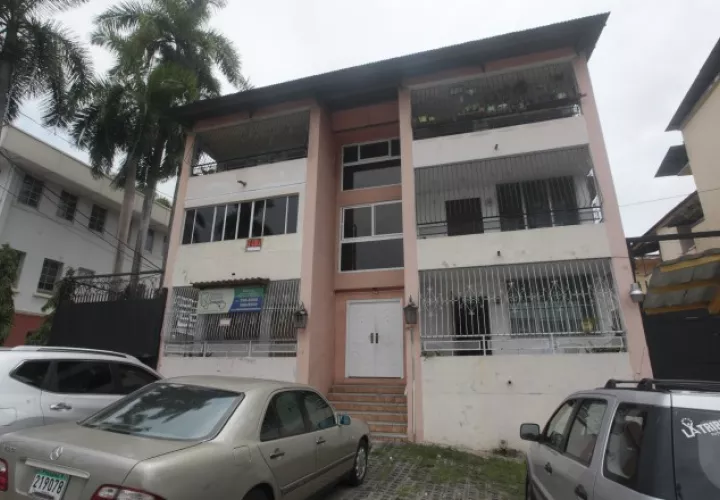 El precio de la vivienda en Panamá aumentó también un 2.4%, según la Contraloría. /Foto Archivo