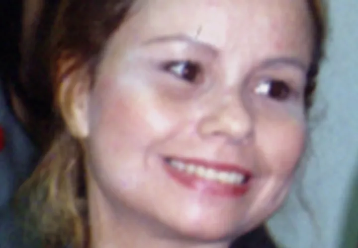 Giovanna Benedetti.  