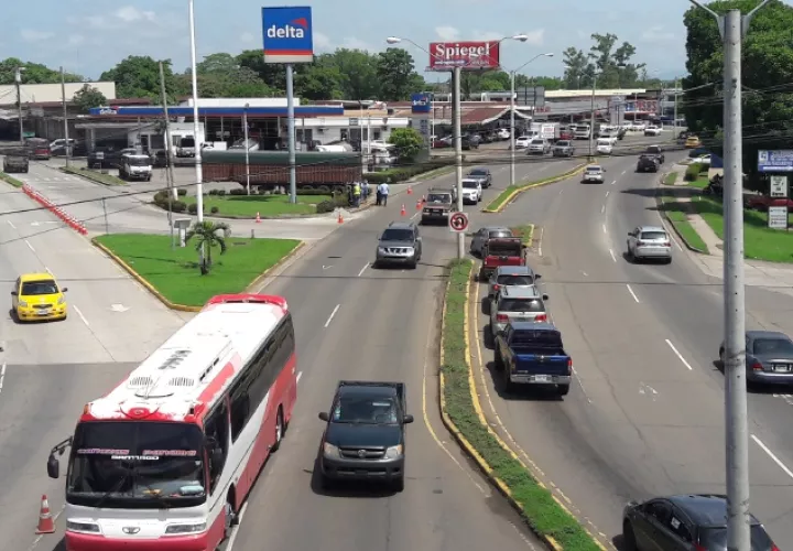 Hay personas que  pierden objetos en estos taxis piratas y no tienen la manera de identificarlos. 