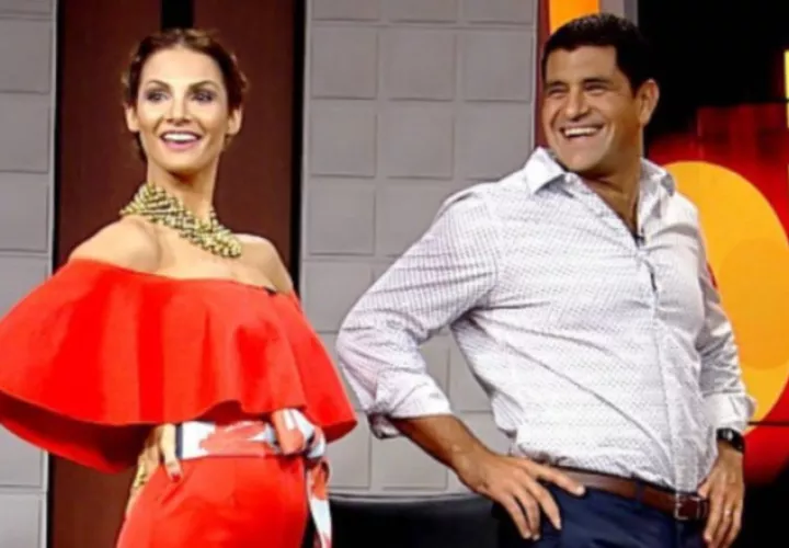 ¡Le falta más!