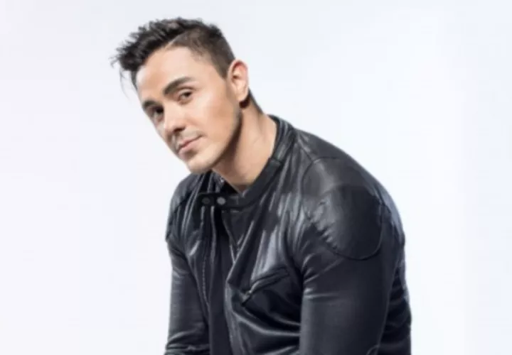 Joey Montana sigue firme. /Foto Archivo