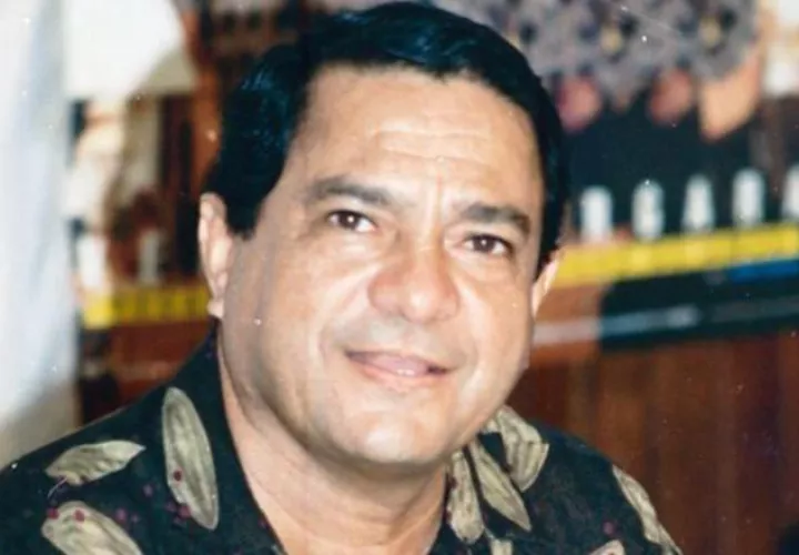 El fallecimiento de Victorio fue uno de los hechos más noticiosos e impactantes de 1998. 