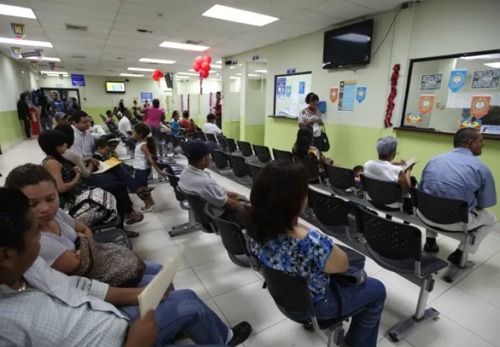 Reconocen que empresas están contratando mano de obra extranjera o local sin cumplir con pago de prestaciones legales. /Foto Archivo
