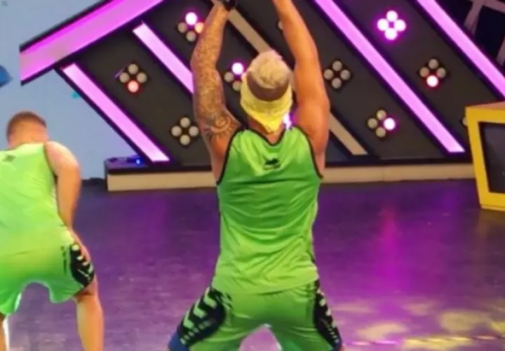 ¿Esto qué fue?