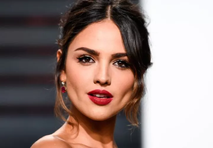 Eiza González