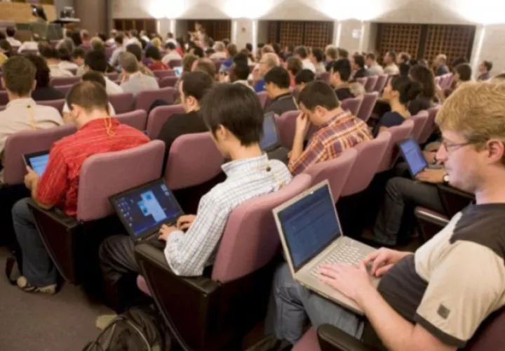 En el 2020 habrá unos 50 mil millones de dispositivos en el mundo. EFE