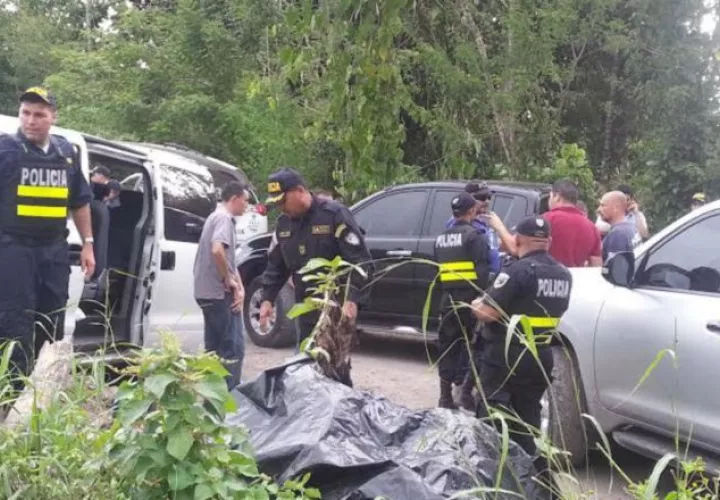 Autoridades costarricenses investigan el móvil de estos crímenes. Archivo